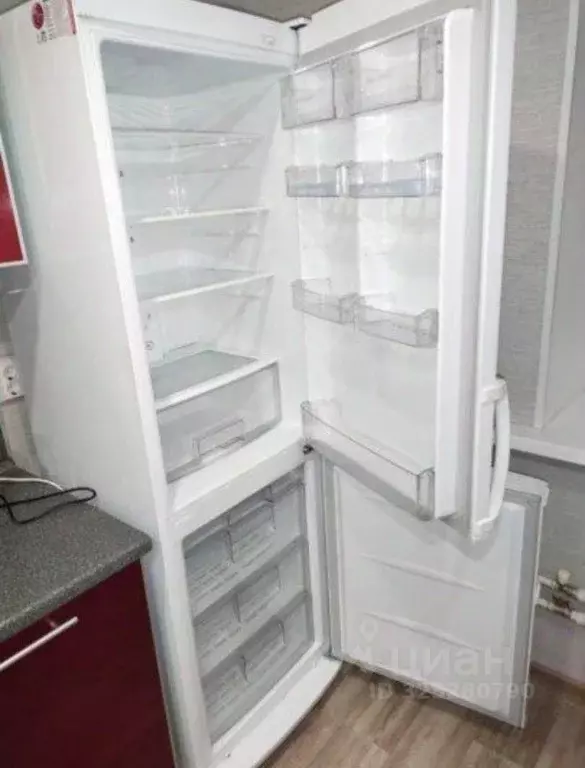 1-к кв. Иркутская область, Иркутск ул. Баумана, 233/3 (40.0 м) - Фото 2