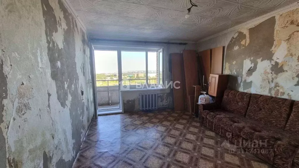 4-к кв. Пензенская область, Пенза ул. Воронова, 18 (75.9 м) - Фото 0