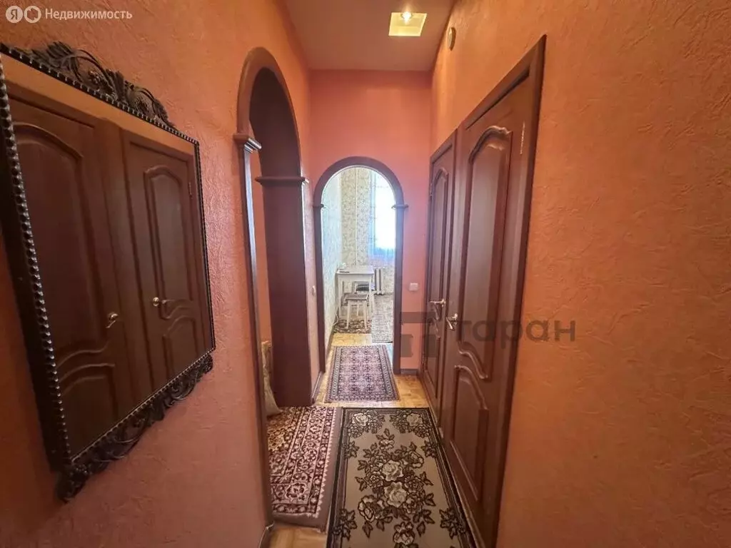 3-комнатная квартира: Троицк, улица Энергетиков, 14 (79 м) - Фото 0