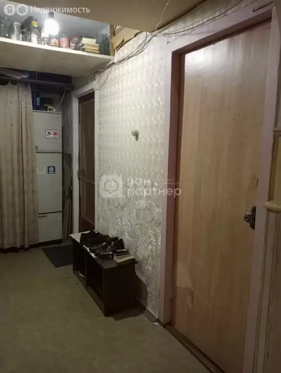 1к в 5-комнатной квартире ( м) - Фото 1