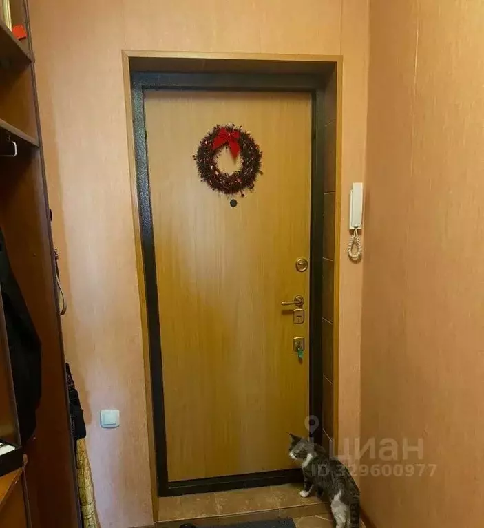 1-к кв. Томская область, Томск просп. Мира, 15 (42.0 м) - Фото 2