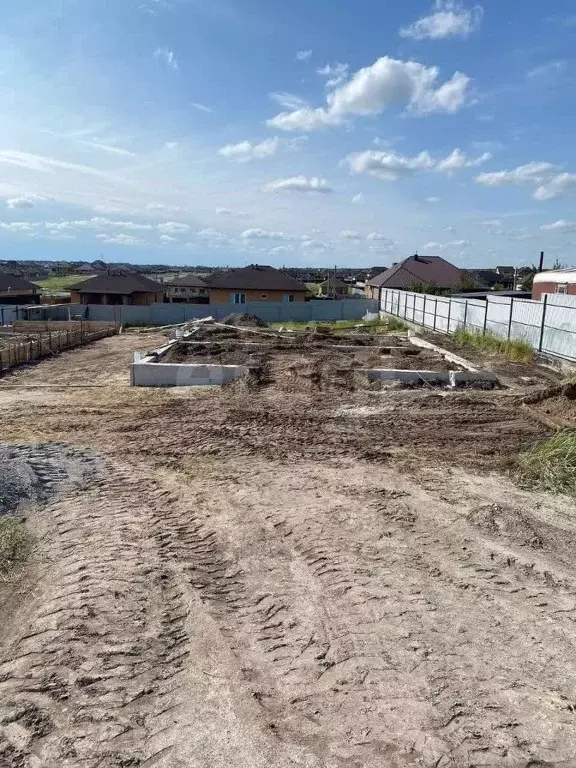 Дом в Белгородская область, Старый Оскол ул. Земляничная, 35 (141 м) - Фото 0