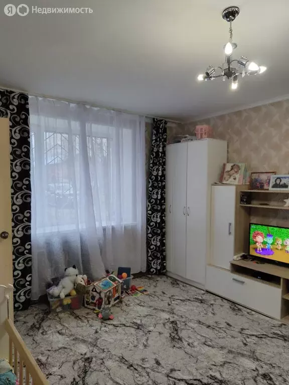 2-комнатная квартира: Пермь, улица Лукоянова, 21 (40.2 м) - Фото 2