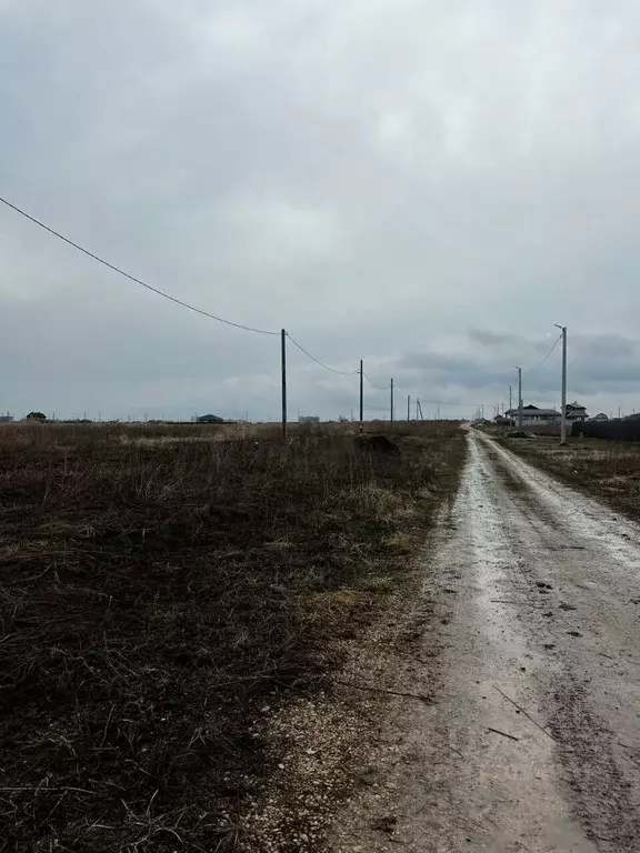 Участок в Тульская область, Тула ул. Культурная (10.84 сот.) - Фото 1