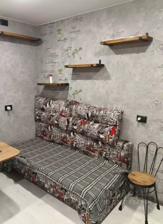 Комната Томская область, Томск Учебная ул., 40 (11.2 м) - Фото 1