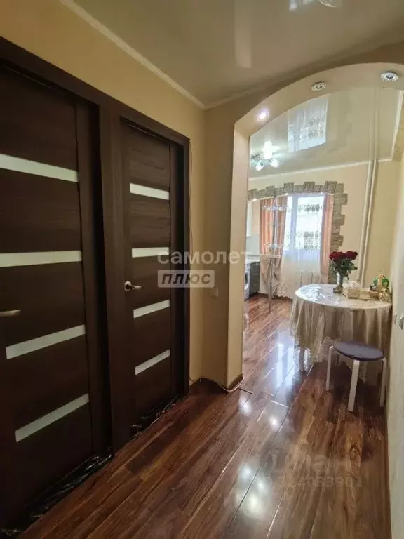 2-к кв. Краснодарский край, Туапсе Звездная ул., 37 (43.0 м) - Фото 2