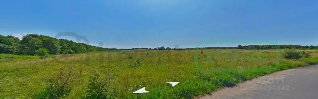 Участок в Калининградская область, Зеленоградский муниципальный округ, ... - Фото 2