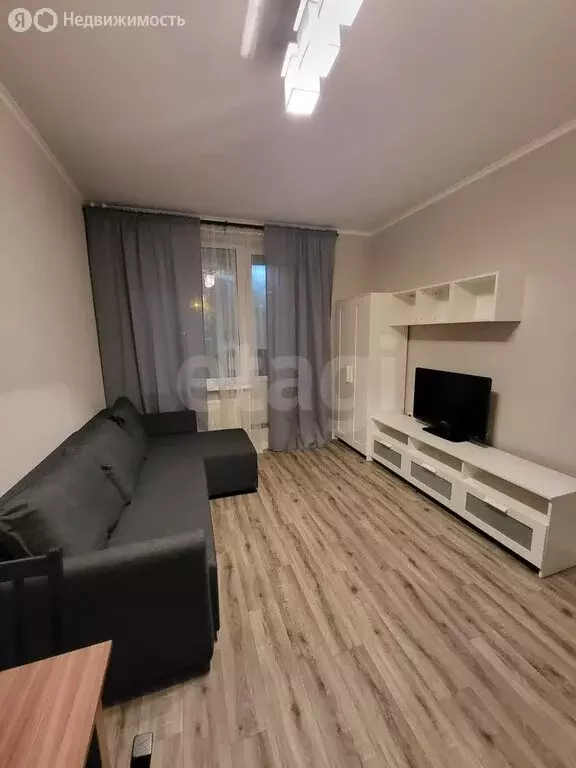Квартира-студия: Кудрово, Пражская улица, 15 (20.6 м) - Фото 0