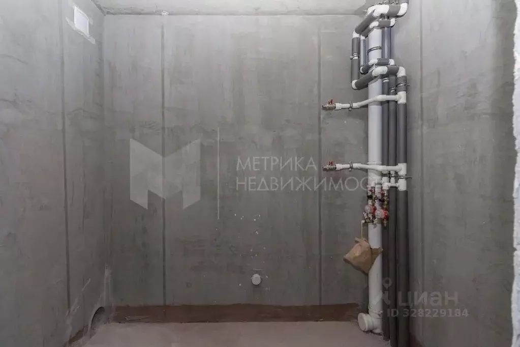 2-к кв. Тюменская область, Тюмень ул. Селекционная, 6 (62.6 м) - Фото 1