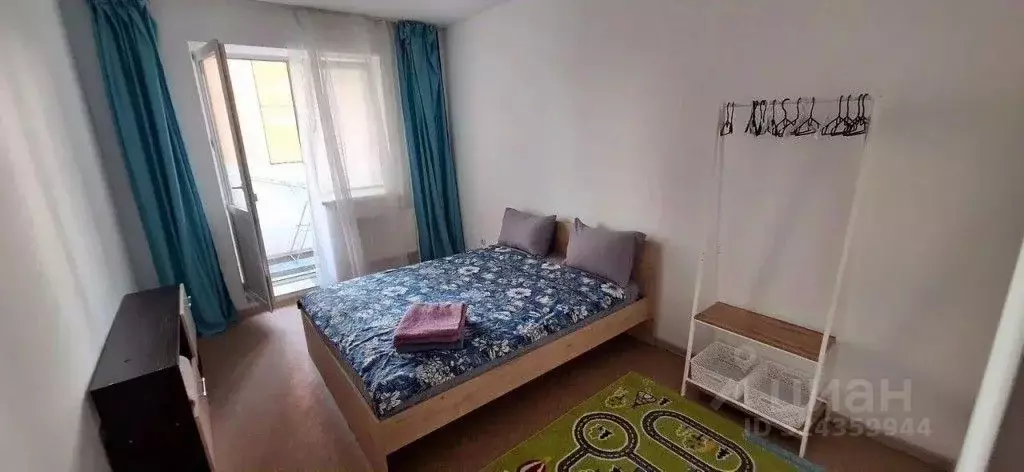 2-к кв. Краснодарский край, Краснодар Восточно-Кругликовская ул., 28 ... - Фото 2