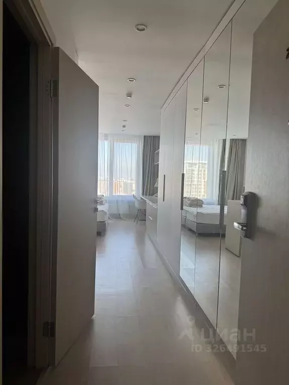 1-к кв. Москва ул. 1-я Леонова, 18 (30.0 м) - Фото 2