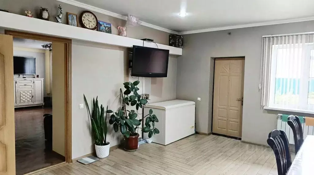 Дом в Ставропольский край, Нефтекумск ул. Комарова, 6/2 (96 м) - Фото 2