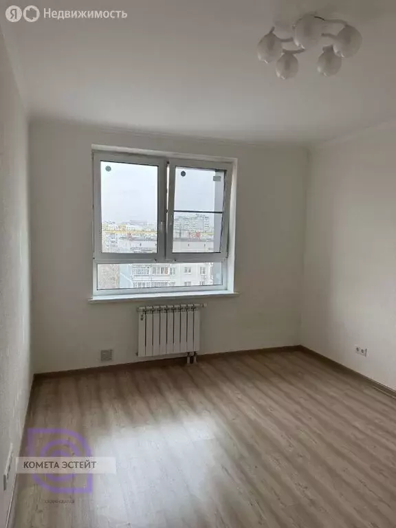 2-комнатная квартира: Москва, Олонецкая улица, 21В (59.9 м) - Фото 2