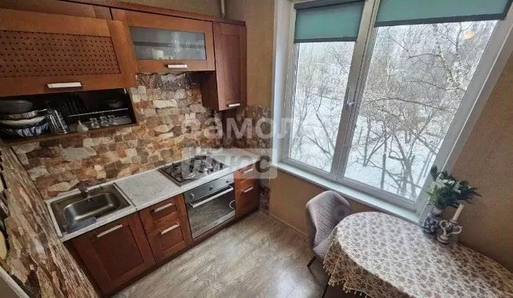 3-к кв. Москва Щелковское ш., 11 (62.5 м) - Фото 1