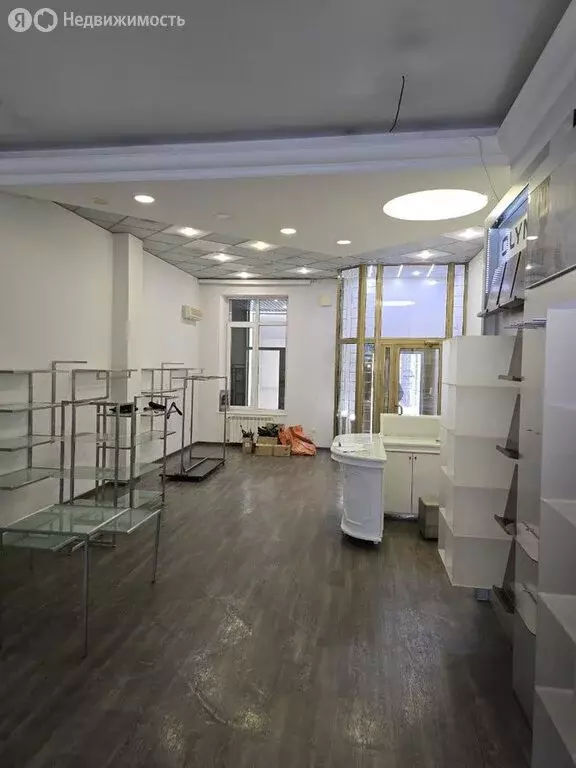 Торговая площадь (138.9 м) - Фото 1