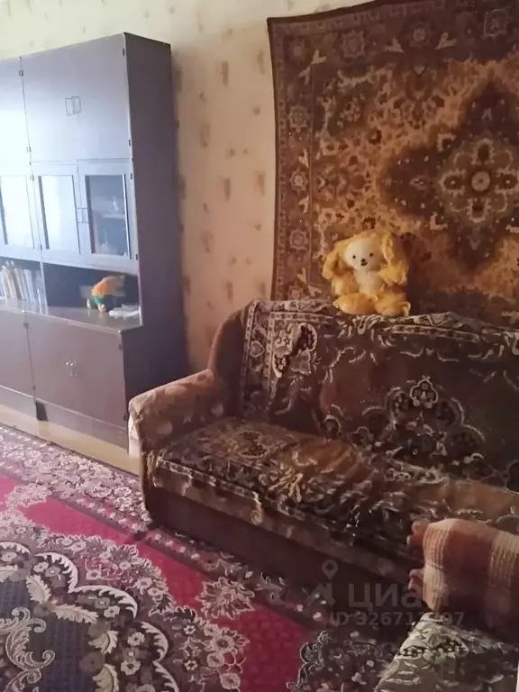 3-к кв. Смоленская область, Шумячи пгт ул. Садовая (54.0 м) - Фото 2