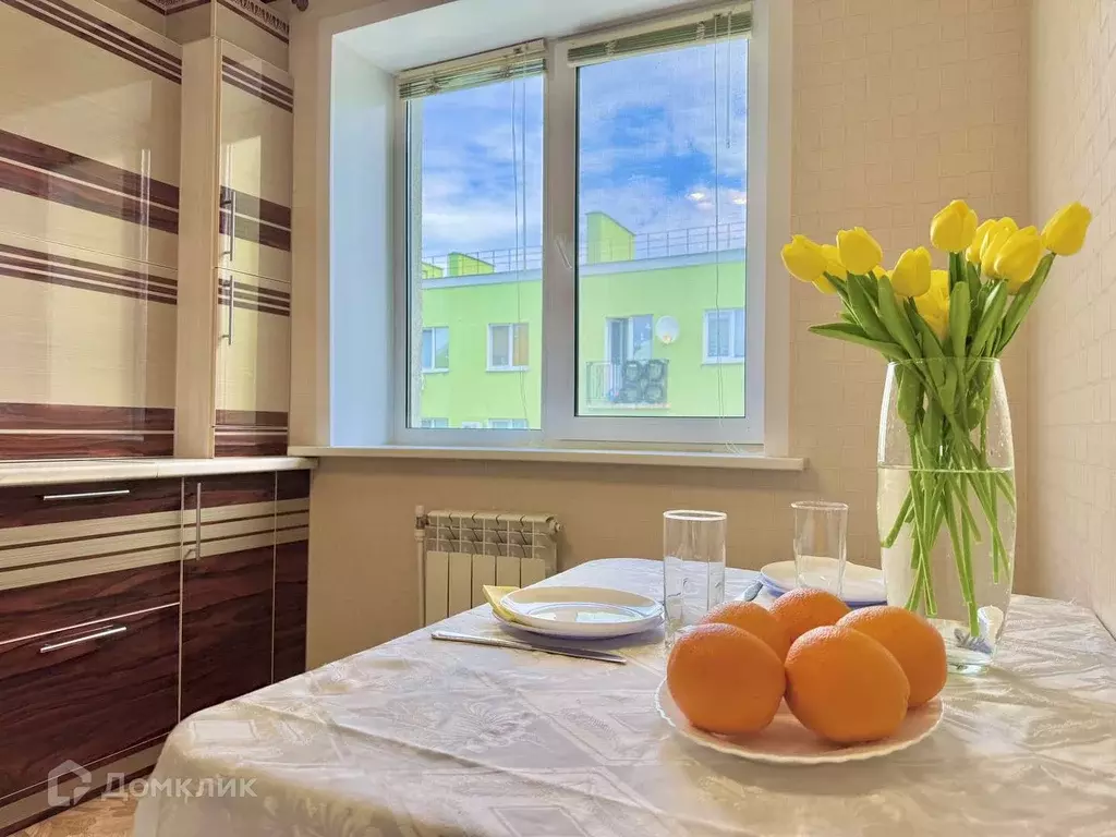 Продаётся 2-к квартира, 56.8 м - Фото 1