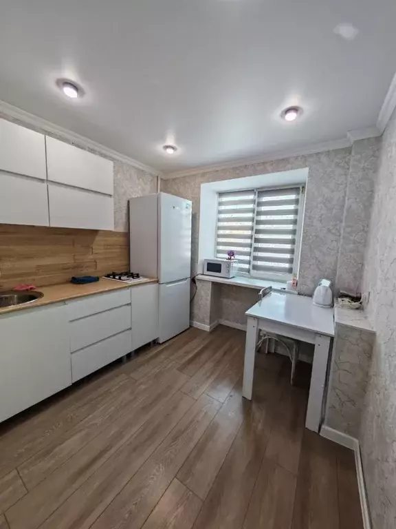 Продаётся 3-к квартира, 44.6 м - Фото 0
