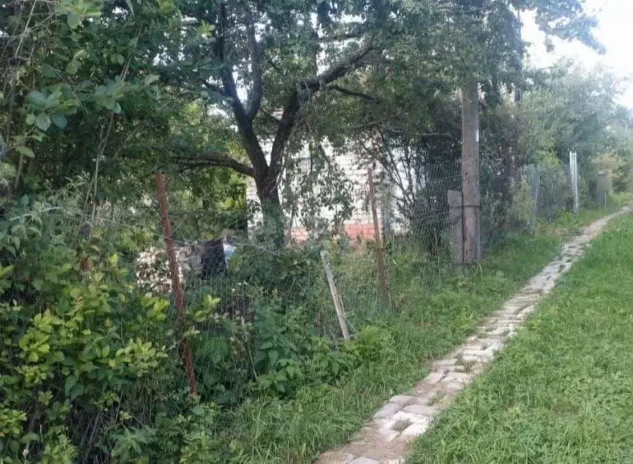 Дом в Брянская область, Брянский район, Супоневское с/пос, Рассвет СДТ ... - Фото 1