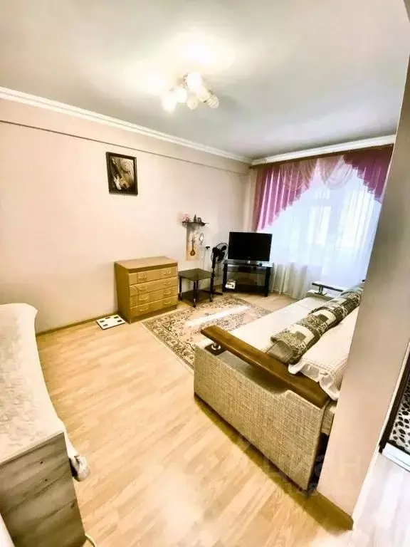 1-к кв. Ставропольский край, Кисловодск ул. Героев Медиков, 50 (32.0 ... - Фото 0