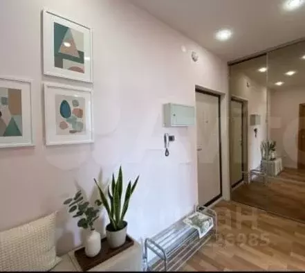 1-к кв. Санкт-Петербург просп. Юнтоловский, 49К7 (44.3 м) - Фото 2