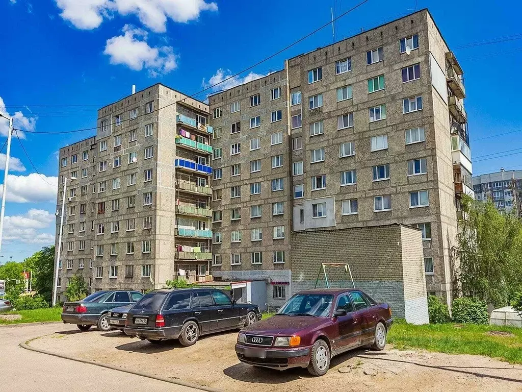 Комната Калининградская область, Калининград Инженерная ул., 2 (12.0 ... - Фото 0