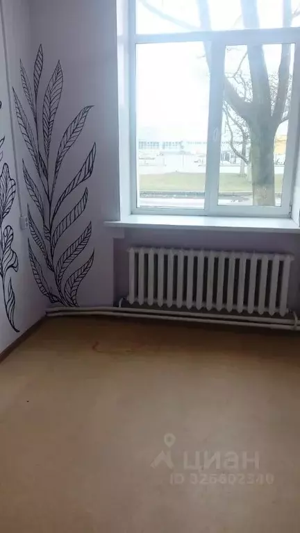 Помещение свободного назначения в Брянская область, Брянск Московский ... - Фото 2