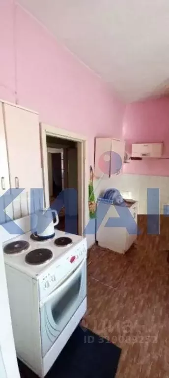 Дом в Красноярский край, Уяр Трактовая ул., 2 (54 м) - Фото 1