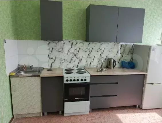 2-к. квартира, 51 м, 5/9 эт. - Фото 0