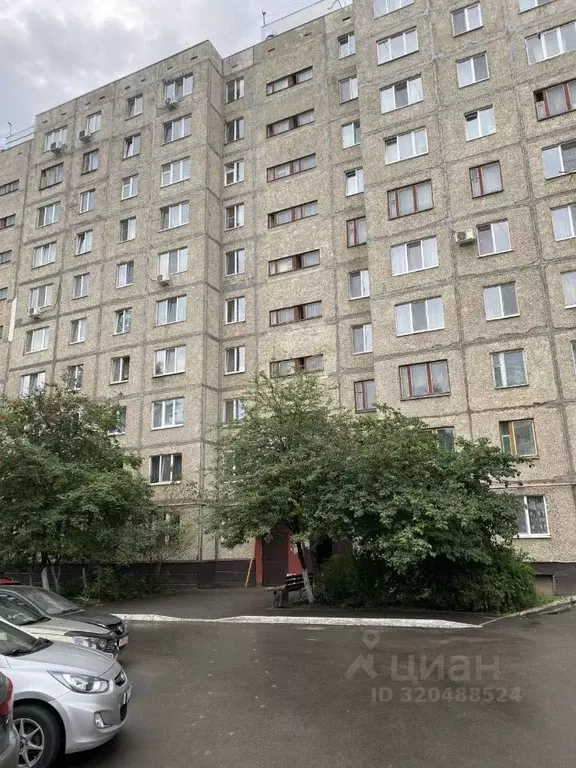 1-к кв. Орловская область, Орел ул. Генерала Жадова, 2 (34.0 м) - Фото 2