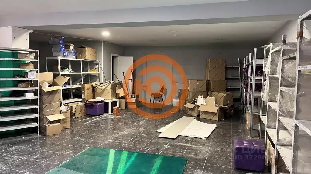 Помещение свободного назначения в Тюменская область, Тюмень ул. ... - Фото 1