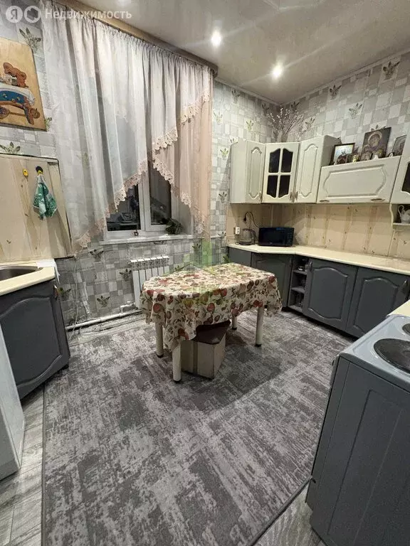 3-комнатная квартира: Улан-Удэ, микрорайон Шишковка, Верхняя улица, 15 ... - Фото 1