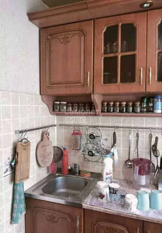 2-к кв. Липецкая область, Липецк ул. М.И. Неделина, 17 (60.0 м) - Фото 1