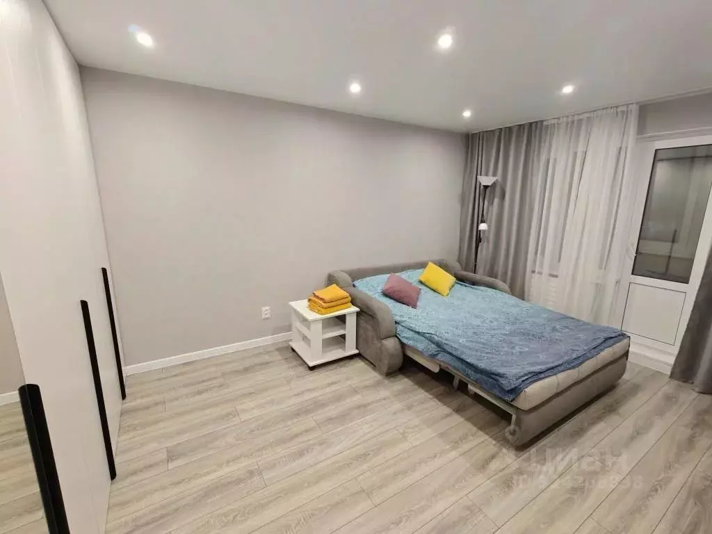 1-к кв. Коми, Ухта Чибьюский пер., 2 (30.0 м) - Фото 2