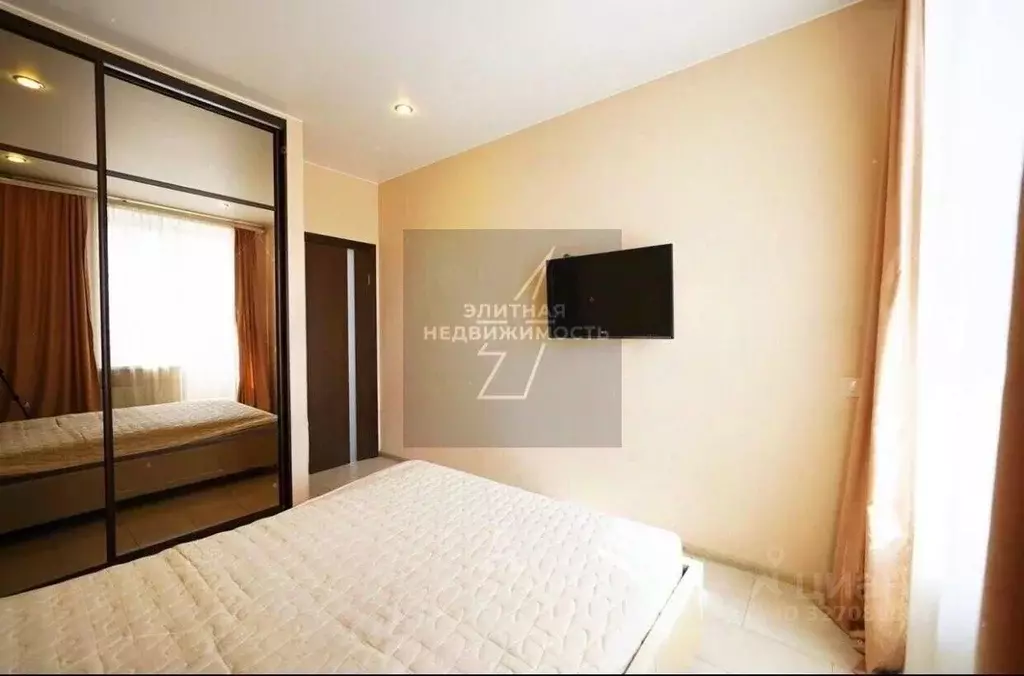 1-к кв. Санкт-Петербург ул. Ворошилова, 25к1 (41.5 м) - Фото 2