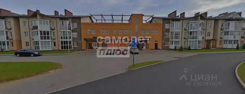 Помещение свободного назначения в Московская область, Люберцы ... - Фото 1