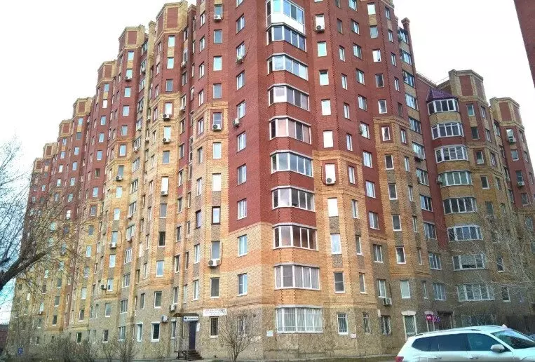 1-комнатная квартира: Тюмень, улица Циолковского, 7к1 (46.9 м) - Фото 2