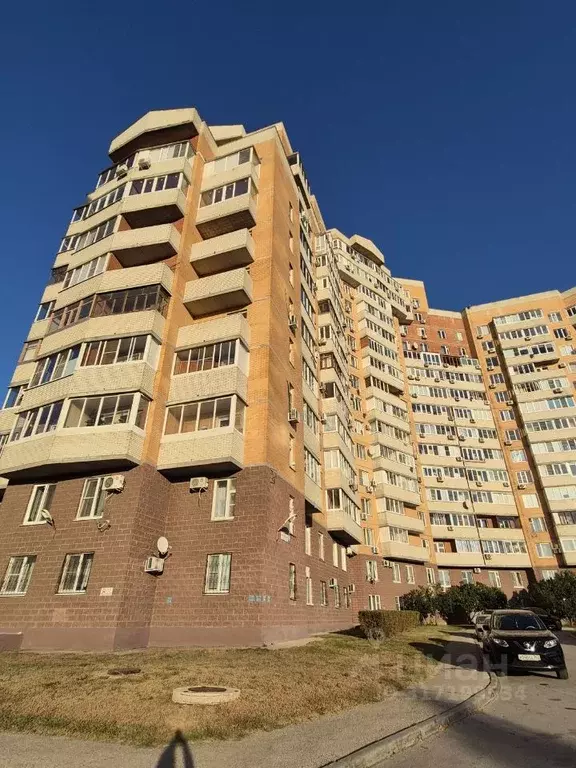 1-к кв. Самарская область, Тольятти Спортивная ул., 16 (50.0 м) - Фото 1