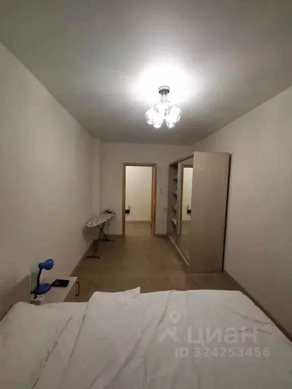 1-к кв. Адыгея, Тахтамукайский район, Яблоновский пгт ул. Гагарина, ... - Фото 1