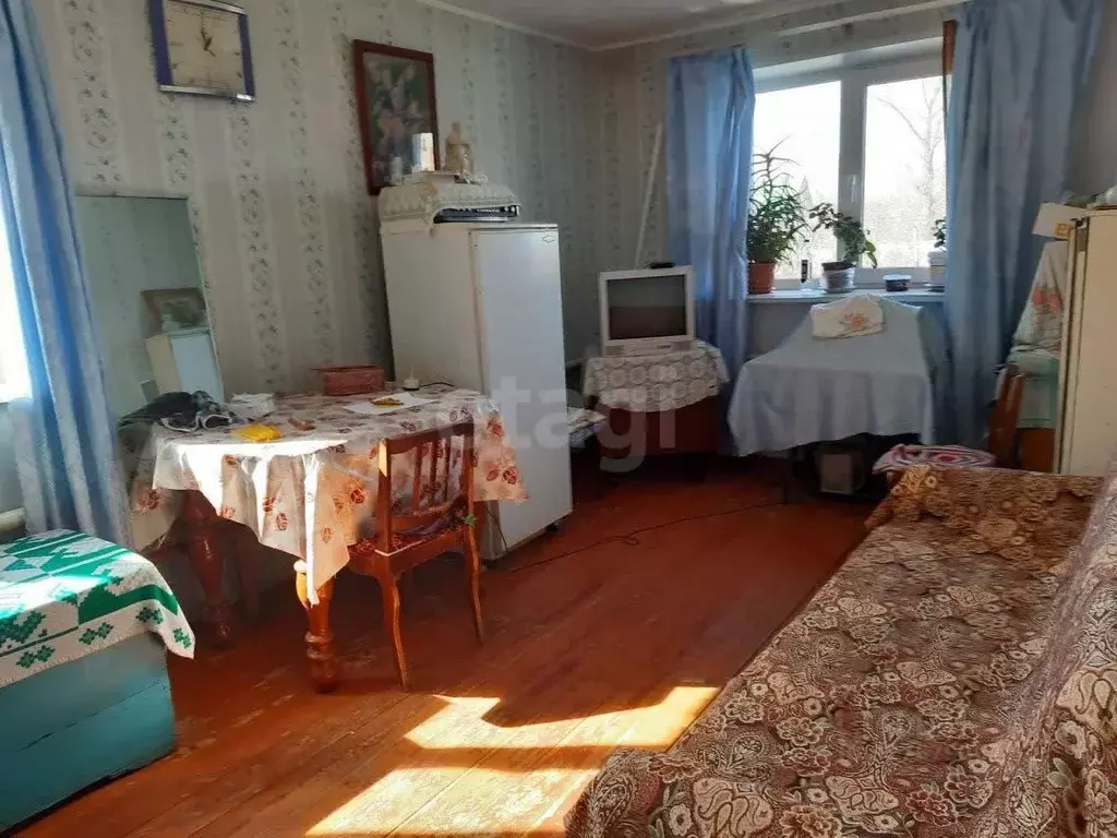 1-к кв. Башкортостан, Уфа Бельская ул., 11 (34.0 м) - Фото 2