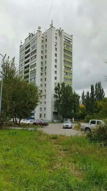 3-к кв. Татарстан, Казань Революционная ул., 39 (65.0 м) - Фото 2