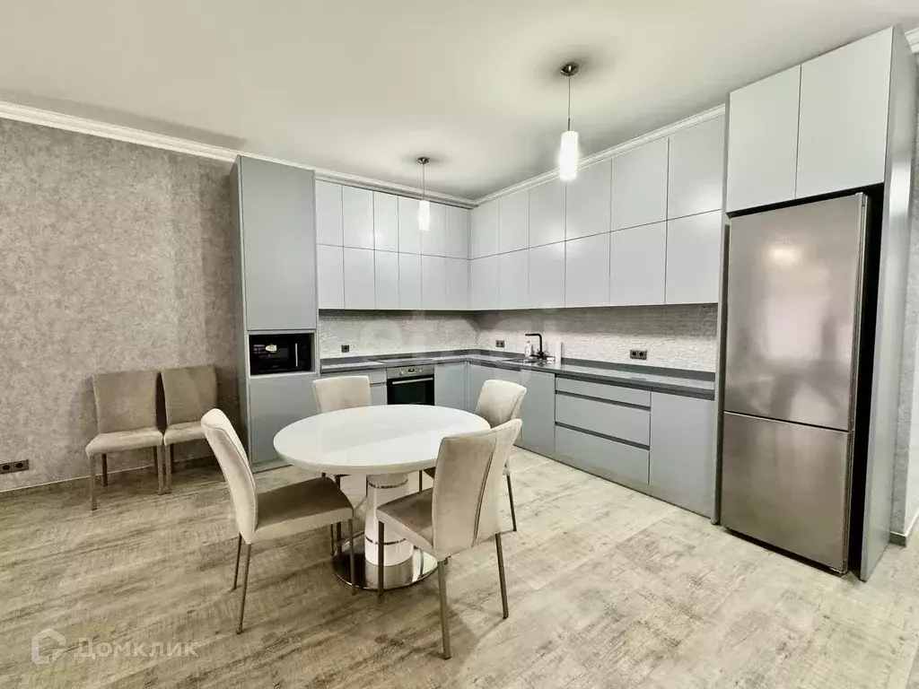 Продаётся 4-к квартира, 150 м - Фото 1