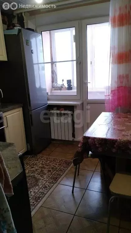 3-комнатная квартира: Пушкино, 8 (67.2 м) - Фото 1