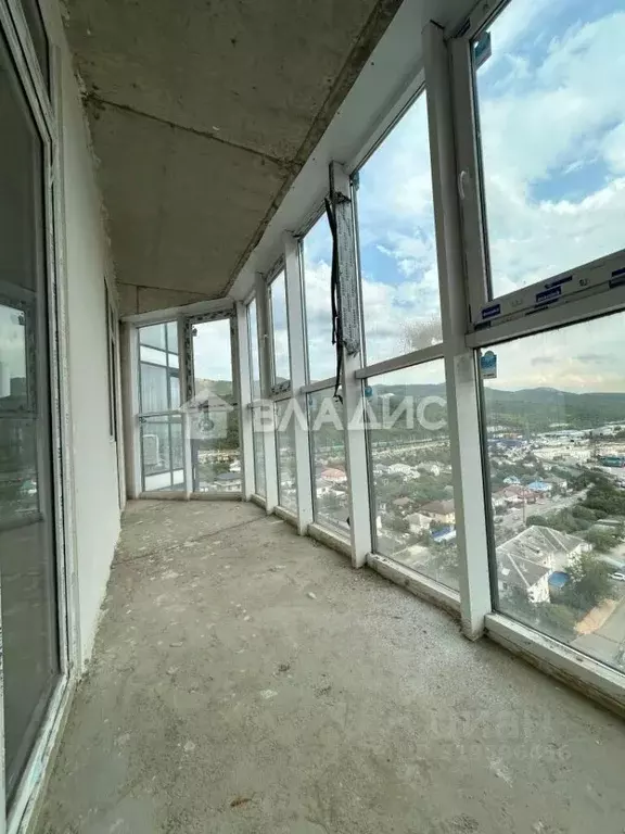 1-к кв. Краснодарский край, Новороссийск городской округ, с. Гайдук ... - Фото 0