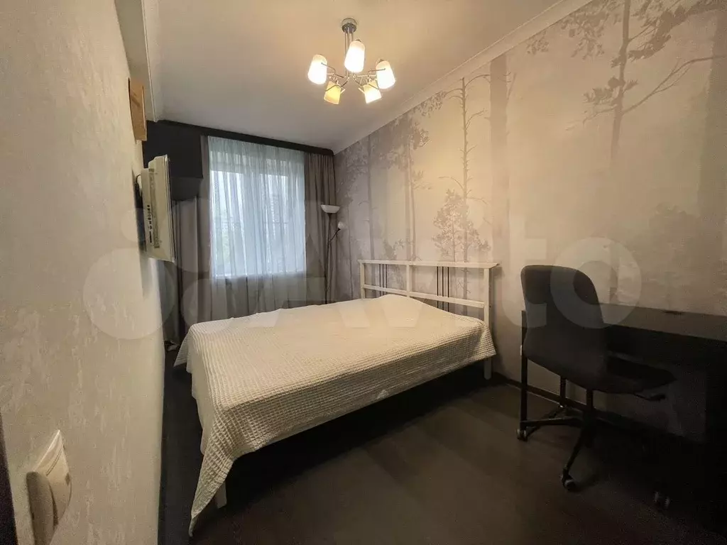 2-к. квартира, 50 м, 5/5 эт. - Фото 0