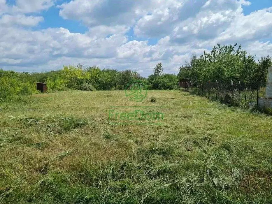 Участок в Белгородская область, Строитель Яковлевский городской округ, ... - Фото 0