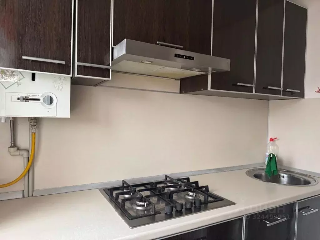 2-к кв. Нижегородская область, Дзержинск бул. Мира, 4 (43.0 м) - Фото 2