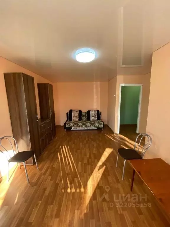 2-к кв. Самарская область, Самара Юбилейная ул., 15а (50.0 м) - Фото 2