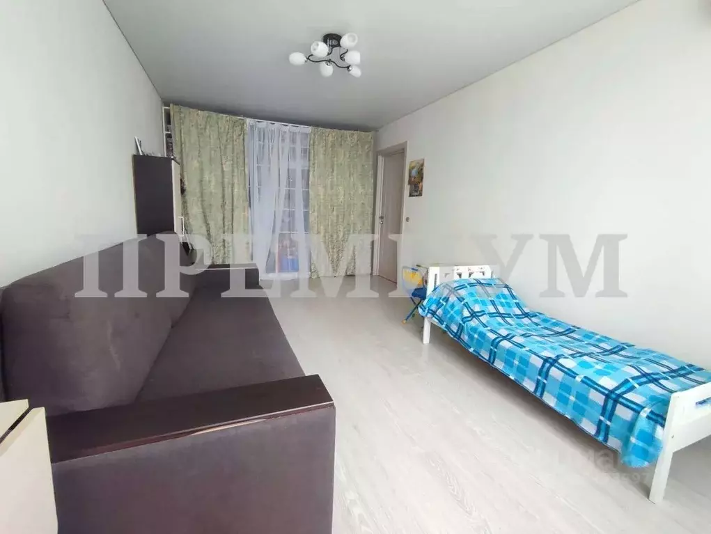 2-к кв. Самарская область, Самара Крутые Ключи мкр, ул. Евгения ... - Фото 1