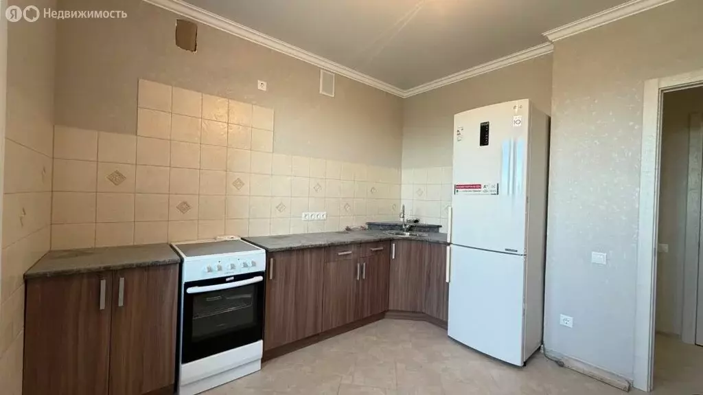 2-комнатная квартира: Орёл, Лазурная улица, 7 (65.2 м) - Фото 1